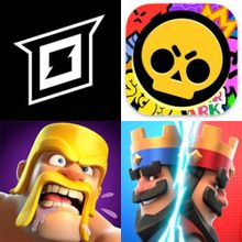 Supercell bangers