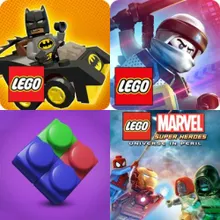 LEGO
