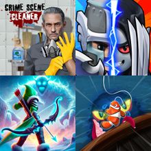 Sep 16-22, 2024 New Games
