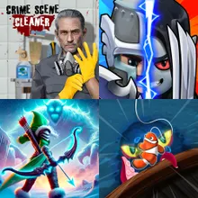 Sep 16-22, 2024 New Games