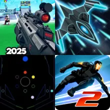 OFFLINE GAMES