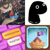 Top 5 Best Word Games 2025