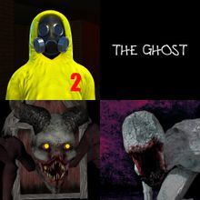 co op horror games