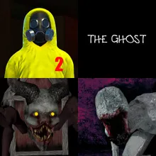 co op horror games