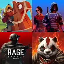 Multiplayer