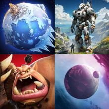 Best RTS mobile games 2023