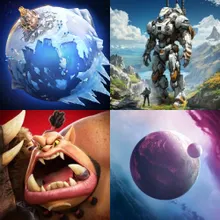 Best RTS mobile games 2023