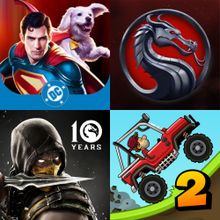 Online games