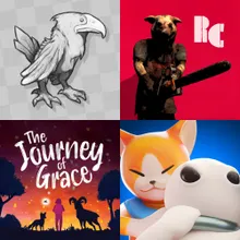 Sep 4-10, 2023 New games