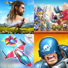 Dec 23 - 29, 2024 New Games