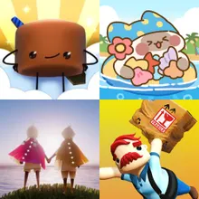 New games are comeing i am finding for all of you