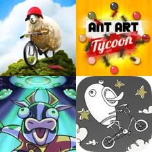 The most weired games đź‘€ Ever!