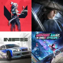 Upcoming