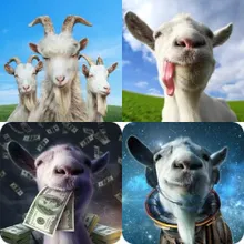 Goat