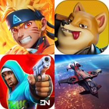 Games heirs of clash of clans