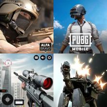Adictive shooters