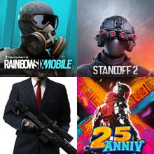 FPS