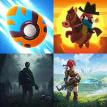 Top 10 Adventure Games