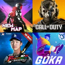 Mar 18 - 24, 2024 New games