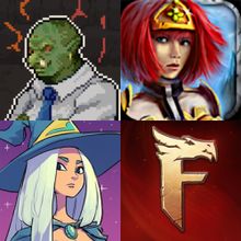Feb 2 - 8, 2026 New Games