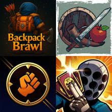 Games like "Hiker: Heropack Creed"