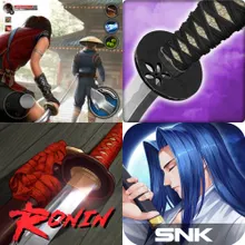 games like Ghost of Tsushima