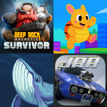 Best new mobile games 2025