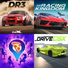 Top 10 Best Racing Games 2024