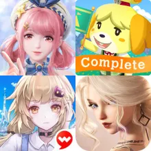 GAMES I LIKE