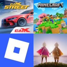 My favorite games