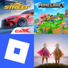 My favorite games