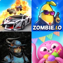Apr 29 - May 5, 2024 New games