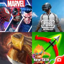 Best games on the grind