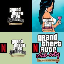 GTA