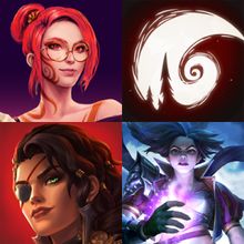 Games like Hearthstone