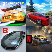 Best racing games