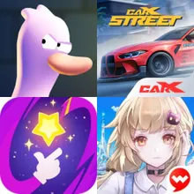 Game i love to have
