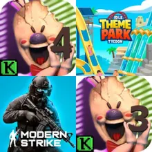 Fun game to play and relieve stress 2025