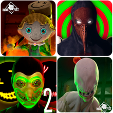 Best Horror Games 2026