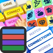 Games like Connections