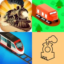 train