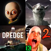 Other game 2025