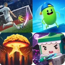 Silly games
