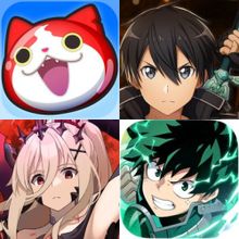 Anime