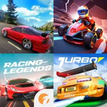 Racing games