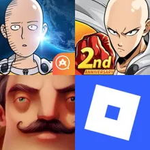 Hi im back let me show u my fuy games