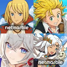 Anime games