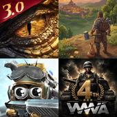 Best tactical RPG mobile