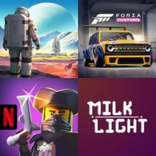 Aug 11-17, 2023 New games