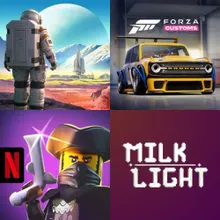 Aug 11-17, 2023 New games